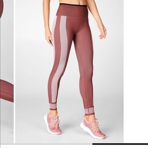 NWT Fabletics Leggings size S